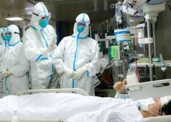 Kisah Nyata, Covid-19 Datang Tanpa Mengetuk…