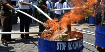 Remaja, Rokok dan Putus Sekolah..