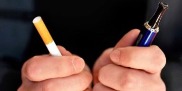 MELAWAN ABAI: BAHAYA LATEN ROKOK KETENGAN DI INDONESIA