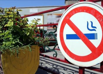 Agar rokok tak rusak masa depan anak