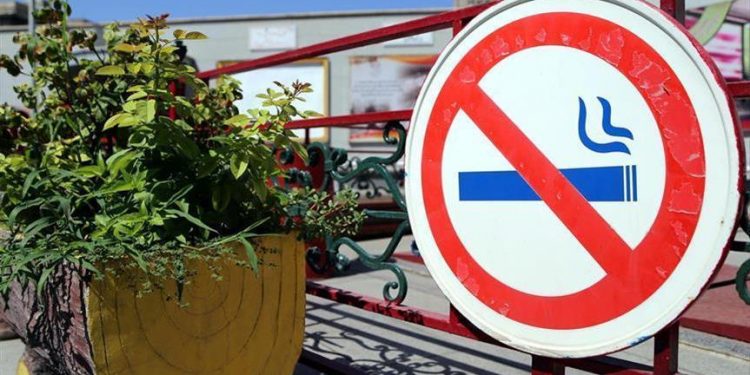 Agar rokok tak rusak masa depan anak