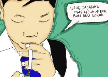 Urgensi Tata Niaga Tembakau untuk Menekan Angka Perokok Anak