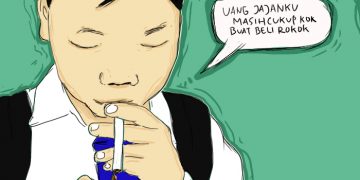 Urgensi Tata Niaga Tembakau untuk Menekan Angka Perokok Anak