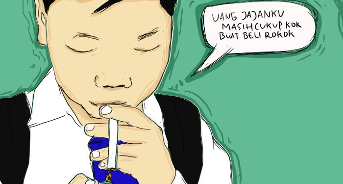 Urgensi Tata Niaga Tembakau untuk Menekan Angka Perokok Anak