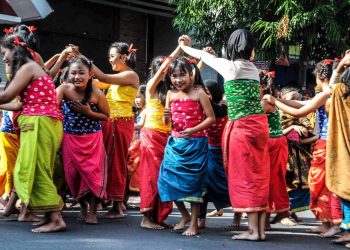 Wujudkan Kota Layak Anak Melalui Rumah Layak Anak