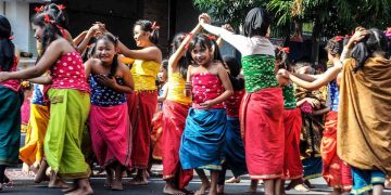 Wujudkan Kota Layak Anak Melalui Rumah Layak Anak