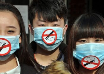 Kenaikan Konsumsi Rokok Sedot Anggaran Negara