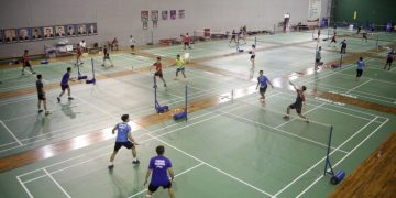 Lentera Anak Dukung Sponsor Kegiatan Olahraga Tanpa Perusahaan Rokok