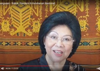 Kamu Terlanjur Merokok, Lalu Gimana Berhentinya?