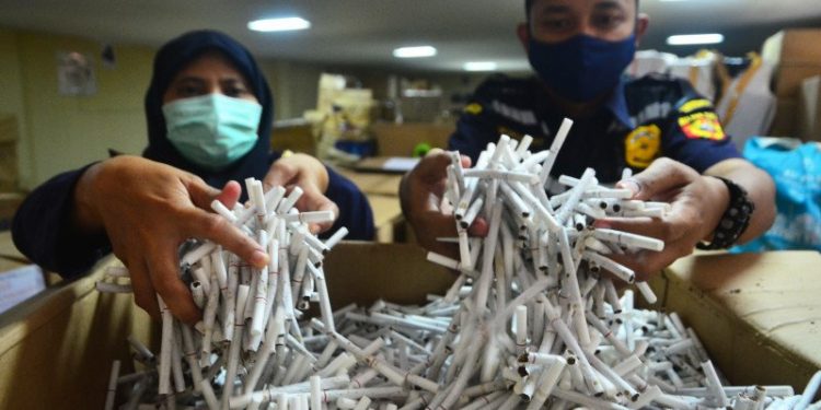 Berhenti Rokok, Negara Bisa Untung Sampai Rp34 Triliun