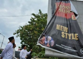 Mitos Rokok Penopang PAD