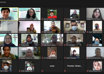 Dorong Perda KTR, Protc.id Hadirkan Layanan Klinik Hukum