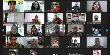 Dorong Perda KTR, Protc.id Hadirkan Layanan Klinik Hukum