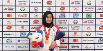 Medina Warda Aulia: Rokok Menjauhkan Dari Prestasi