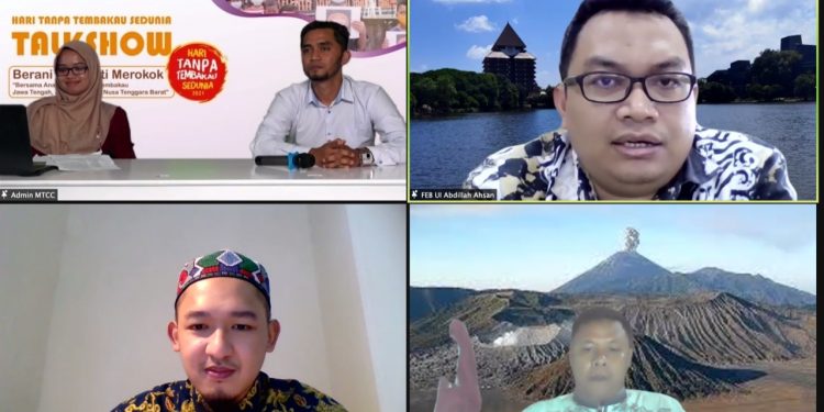 Melihat Peluang Ketika Bertani Tembakau Tak Lagi Menguntungkan