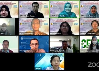 Pengendalian Perokok Anak Tersendat Akibat Mampu Beli Ketengan