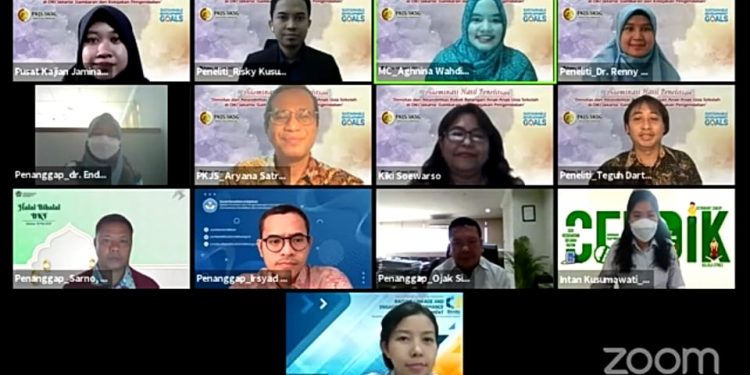 Pengendalian Perokok Anak Tersendat Akibat Mampu Beli Ketengan