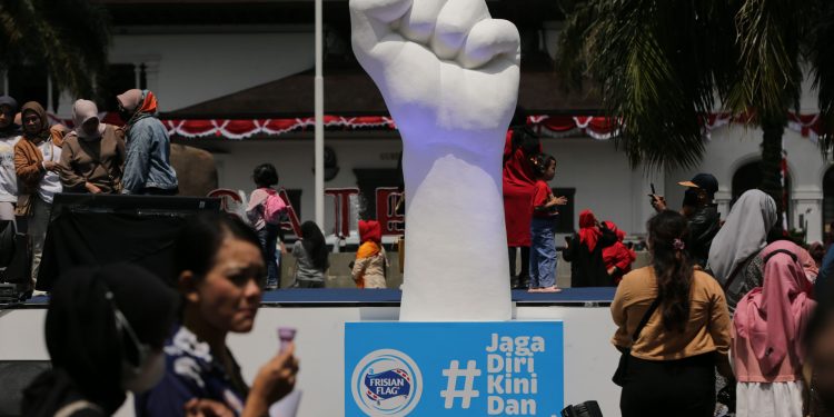 Susu Kebutuhan Pokok bagi Gizi Anak