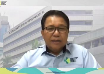 Ketika Cacar Monyet Menyambangi Indonesia