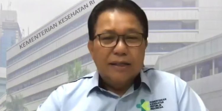 Ketika Cacar Monyet Menyambangi Indonesia