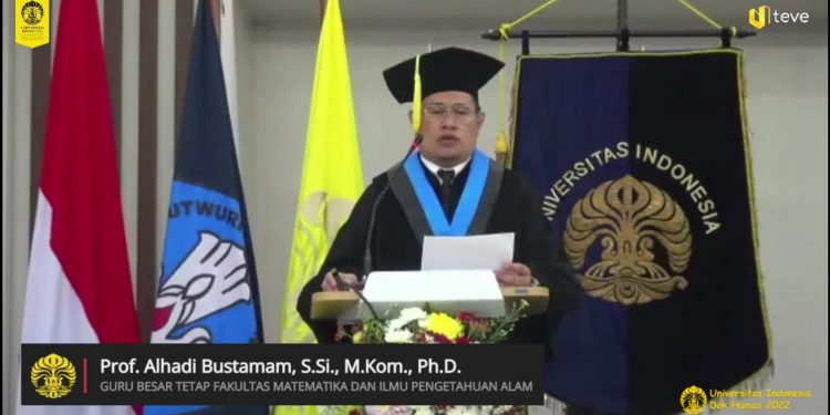 Matematika Komputasi Ternyata Bisa Diterapkan untuk Telemedisin dan Wirausaha