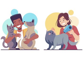 Hari Rabies Sedunia 2022: Anabul Perlu Dapat Perlindungan Kesehatan