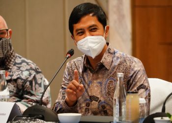 Mengejar Kemandirian Bahan Baku Obat Dalam Negeri