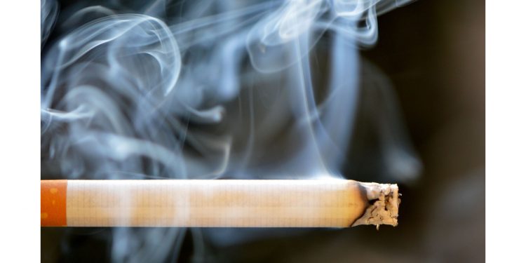 8,8 Juta Penduduk Miskin Gagal Sehat Akibat Rokok
