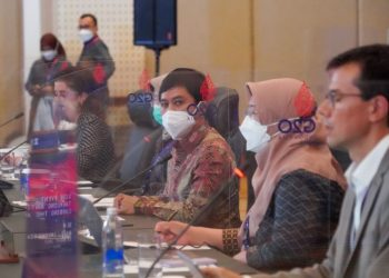 Silent Pandemic dan Imbas Kesehatan Mental
