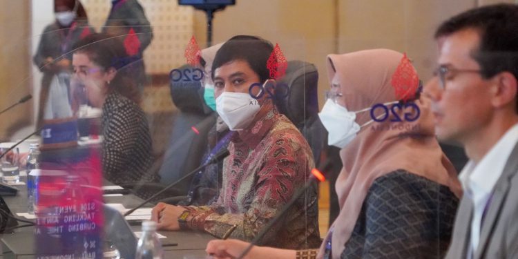 Silent Pandemic dan Imbas Kesehatan Mental