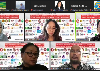 Kenaikan Cukai Rokok: Jalan Tunggal Lindungi Anak