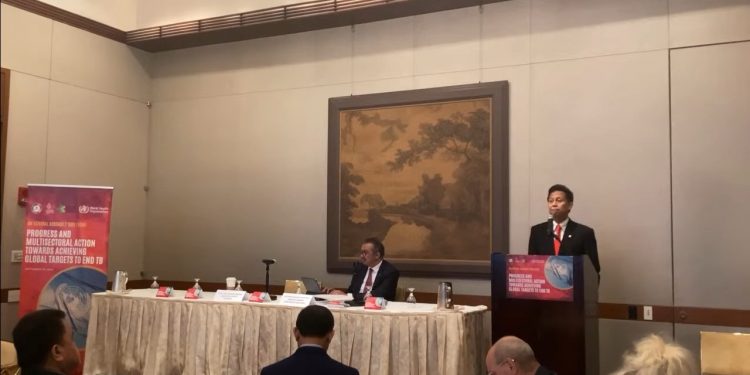 Intip Strategi dan Keran Pendanaan Eliminasi TBC di Indonesia