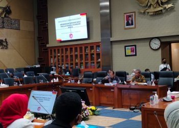 Komisi IX: Biaya Berobat Karena Rokok Lebih Besar Dari Cukai Tembakau