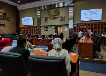 Suir Syam Pesimis Angka ‘Stunting’ Turun Jika Masih Banyak Perokok di Indonesia