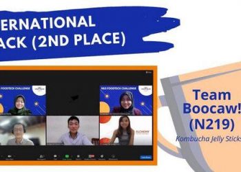 Mahasiswa UI Luncurkan Inovasi Permen Atasi Sakit Pencernaan