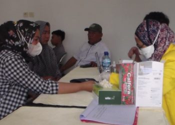 Universitas Indonesia Dampingi Pasien Psikosomatik Sindrom Pasca Covid-19