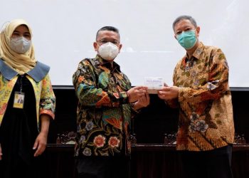 Ragam Kreasi Upaya Deteksi dan Pengendalian DBD