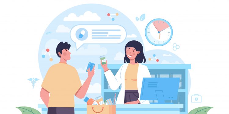 Selamatkan Pasien dengan Penggunaan Obat Tepat Sasaran