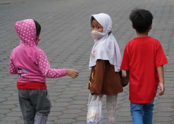 GAGAL GINJAL AKUT: Telusur Dugaan Efek Samping Obat pada Anak