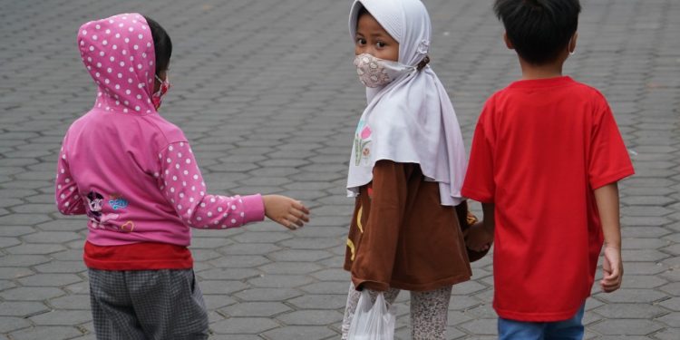 GAGAL GINJAL AKUT: Telusur Dugaan Efek Samping Obat pada Anak