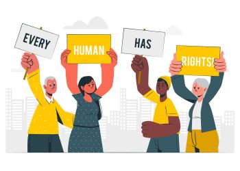 Tidak Ada Nyawa Seharga Gas Air Mata