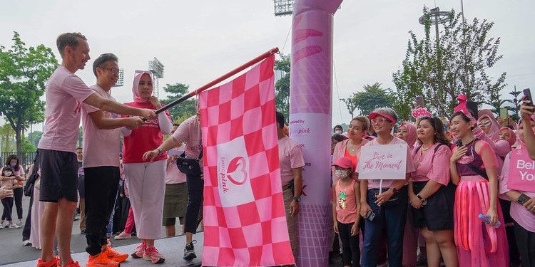 Kerentanan Perempuan dalam Kanker