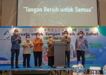 Perempuan dan Anak Muda Tulang Punggung Kesehatan Masa Depan