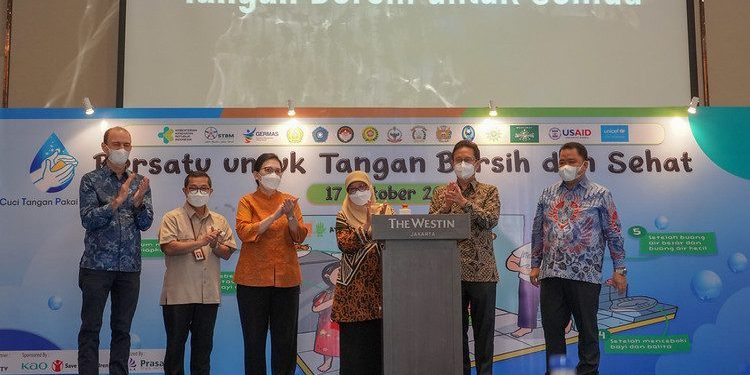 Perempuan dan Anak Muda Tulang Punggung Kesehatan Masa Depan