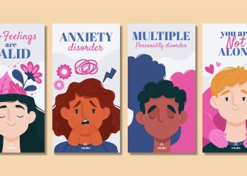 Anak juga Rentan Alami Gangguan Mental dan Kejiwaan