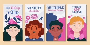 Anak juga Rentan Alami Gangguan Mental dan Kejiwaan