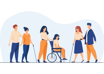 Raperda Disabilitas yang Tak Ramah Disabilitas