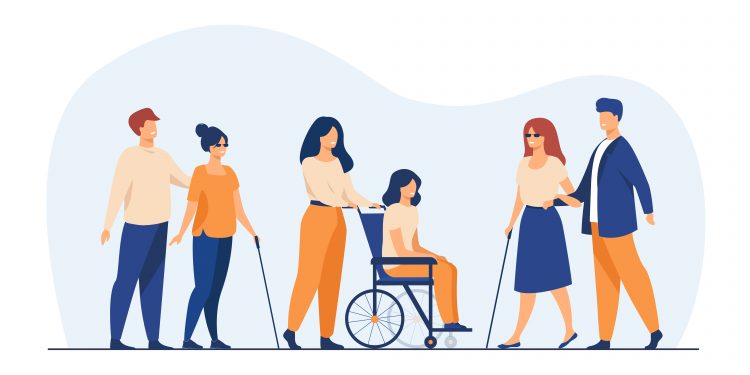 Raperda Disabilitas yang Tak Ramah Disabilitas