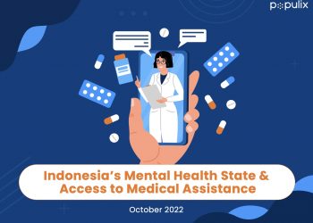 Telemedisin Andalan Penyintas Masalah Kesehatan Mental