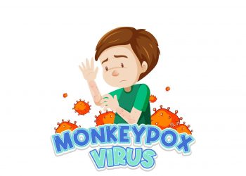 Kabar Baik! Kasus Cacar Monyet Melandai di Indonesia